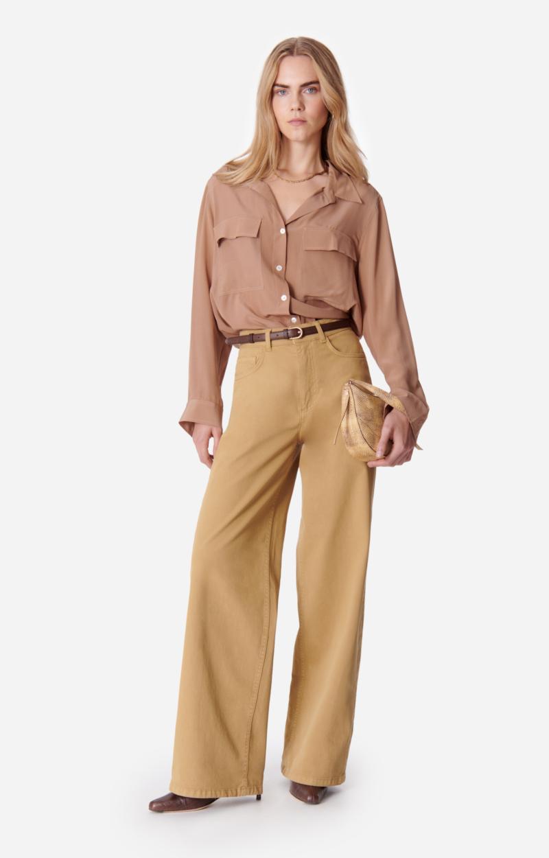 vanessa bruno Jean Bilbao