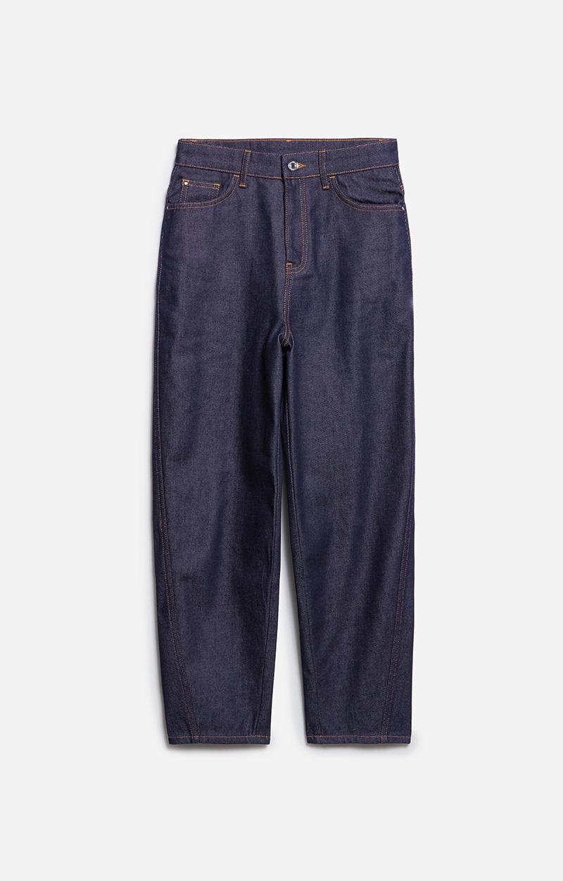 Vanessa Bruno Jean Caleb