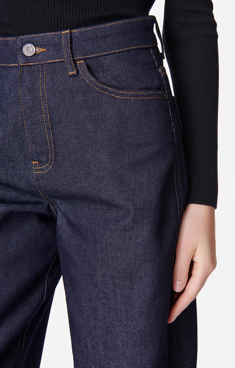 Vanessa Bruno Jean Caleb