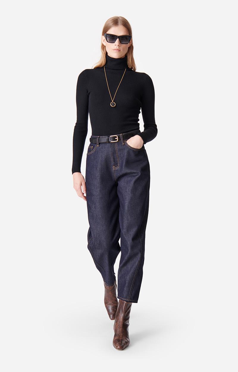 Vanessa Bruno Jean Caleb