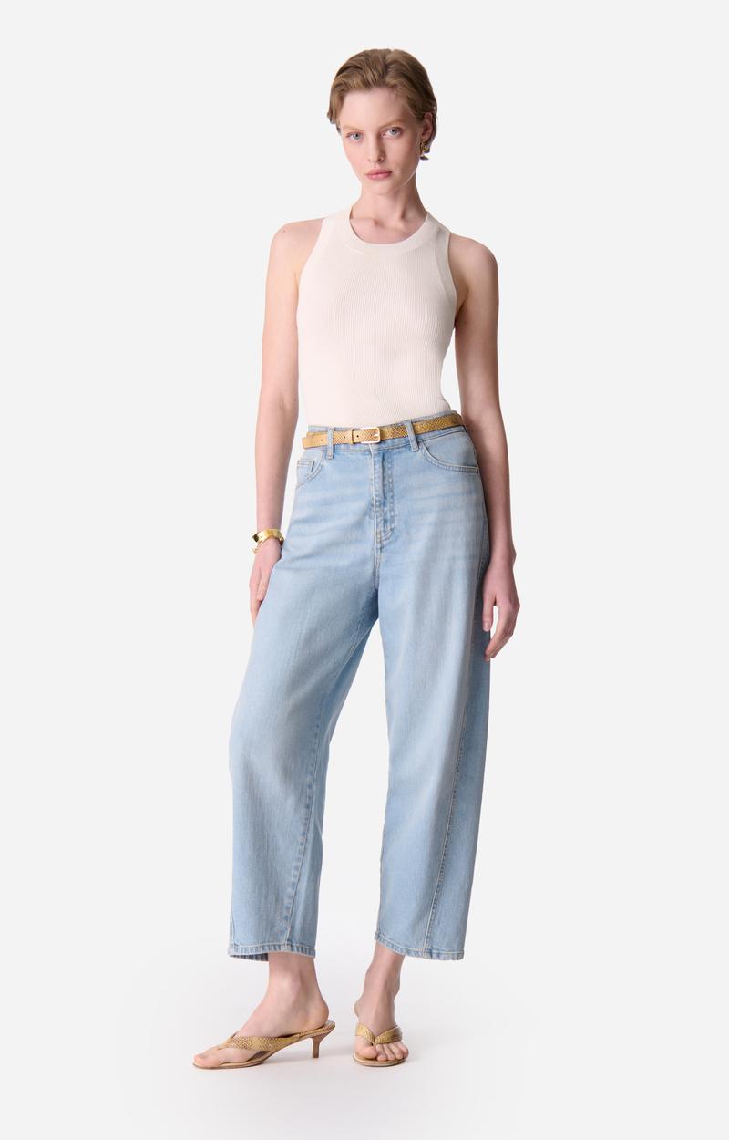 Vanessa Bruno Jean Caleb