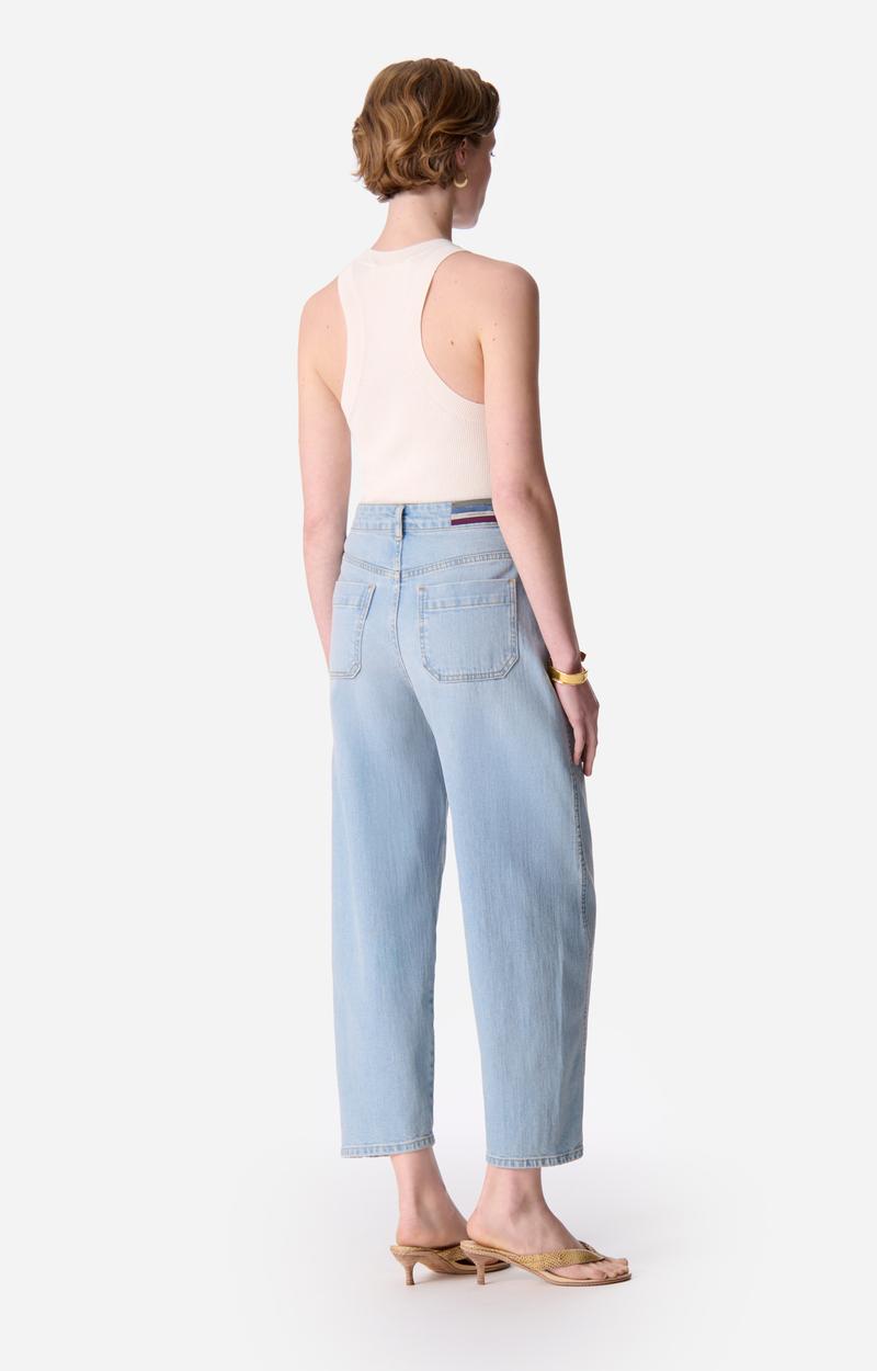 Vanessa Bruno Jean Caleb