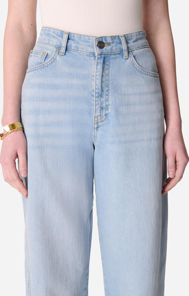 Vanessa Bruno Jean Caleb