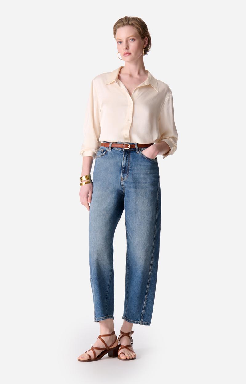 Vanessa Bruno Jean Caleb