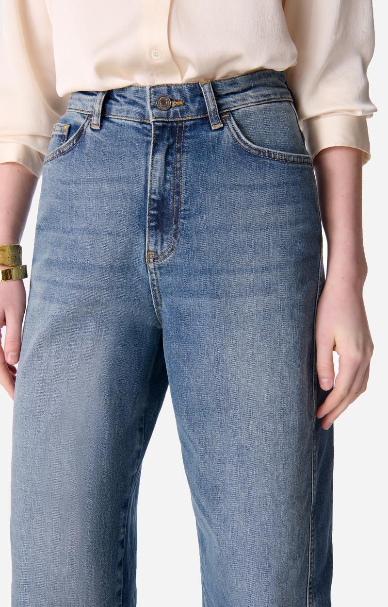 Vanessa Bruno Jean Caleb