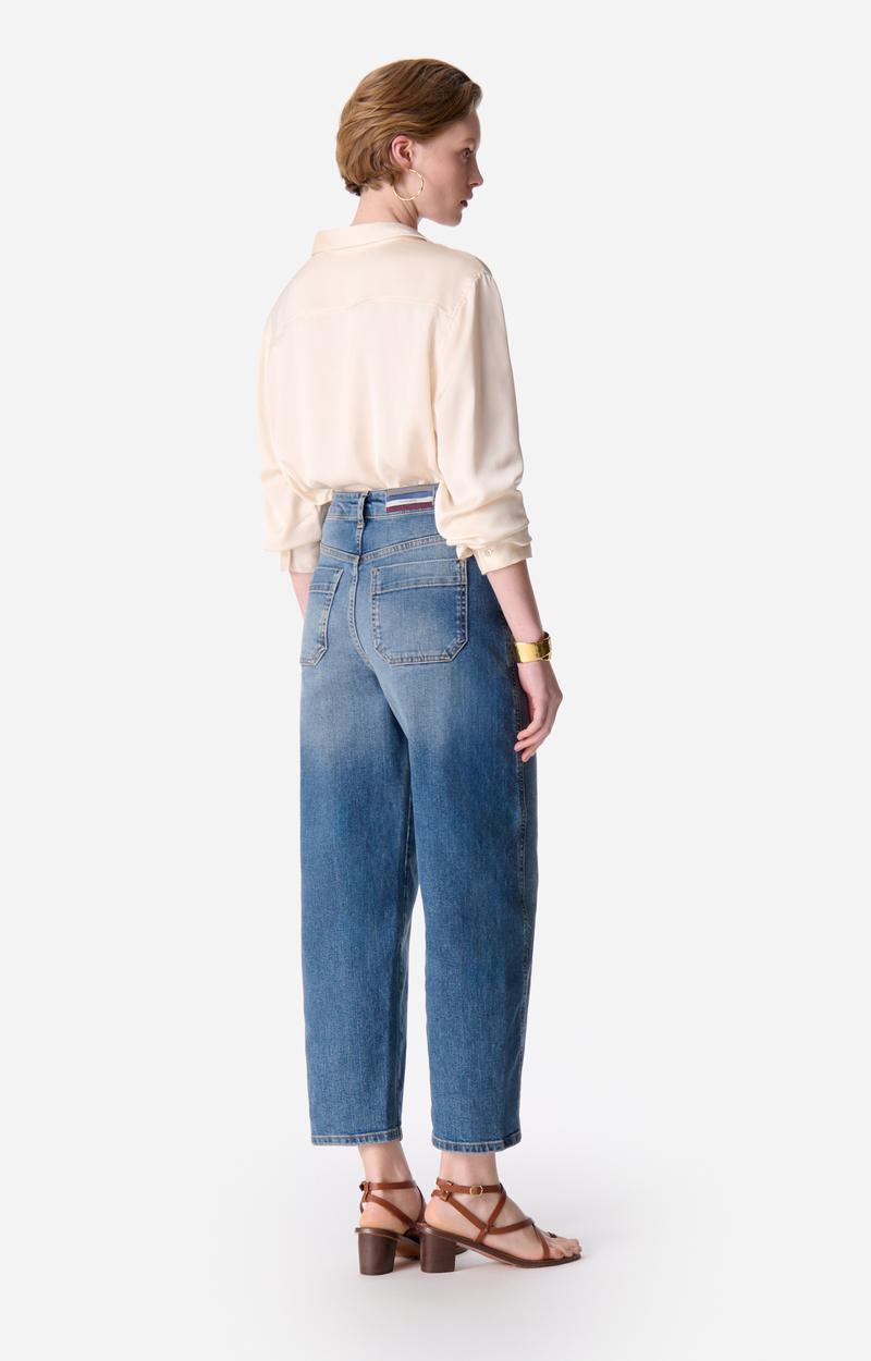 Vanessa Bruno Jean Caleb