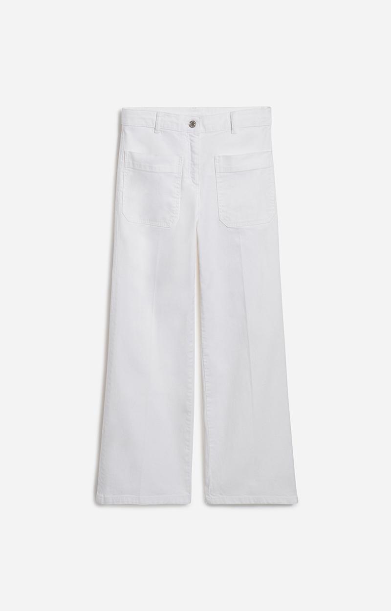 vanessa bruno Jean Crop Helias