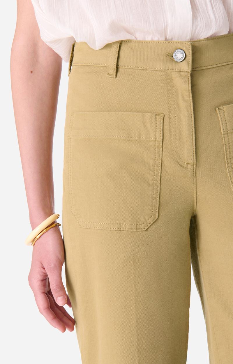 Vanessa Bruno Jean Délias