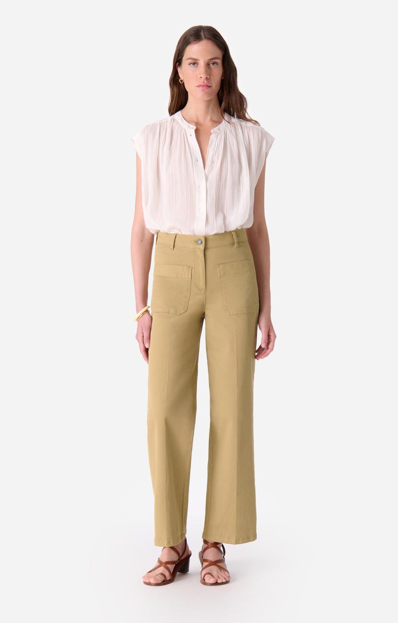 vanessa bruno Jean Délias