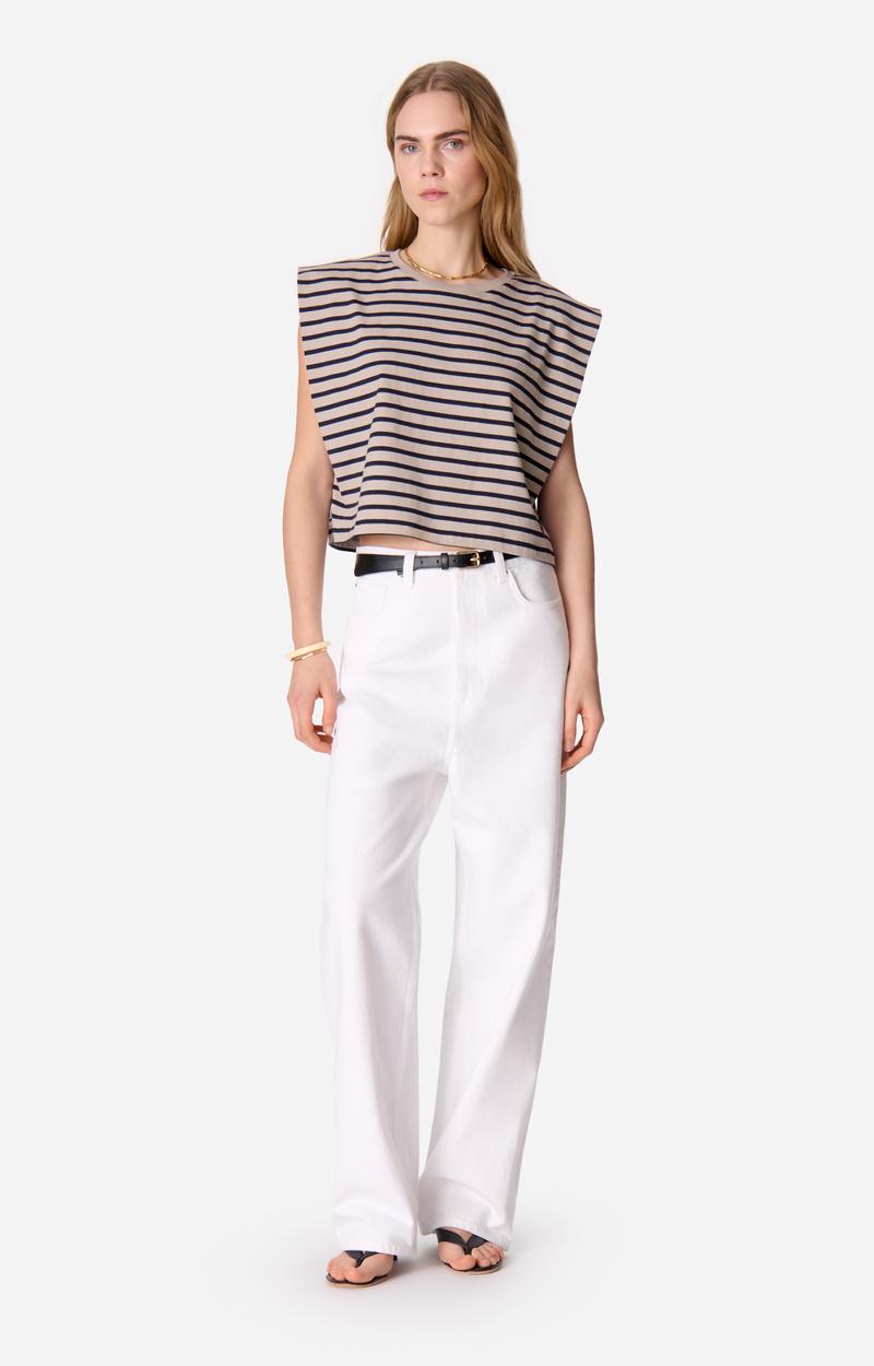 Vanessa Bruno Jean Dom