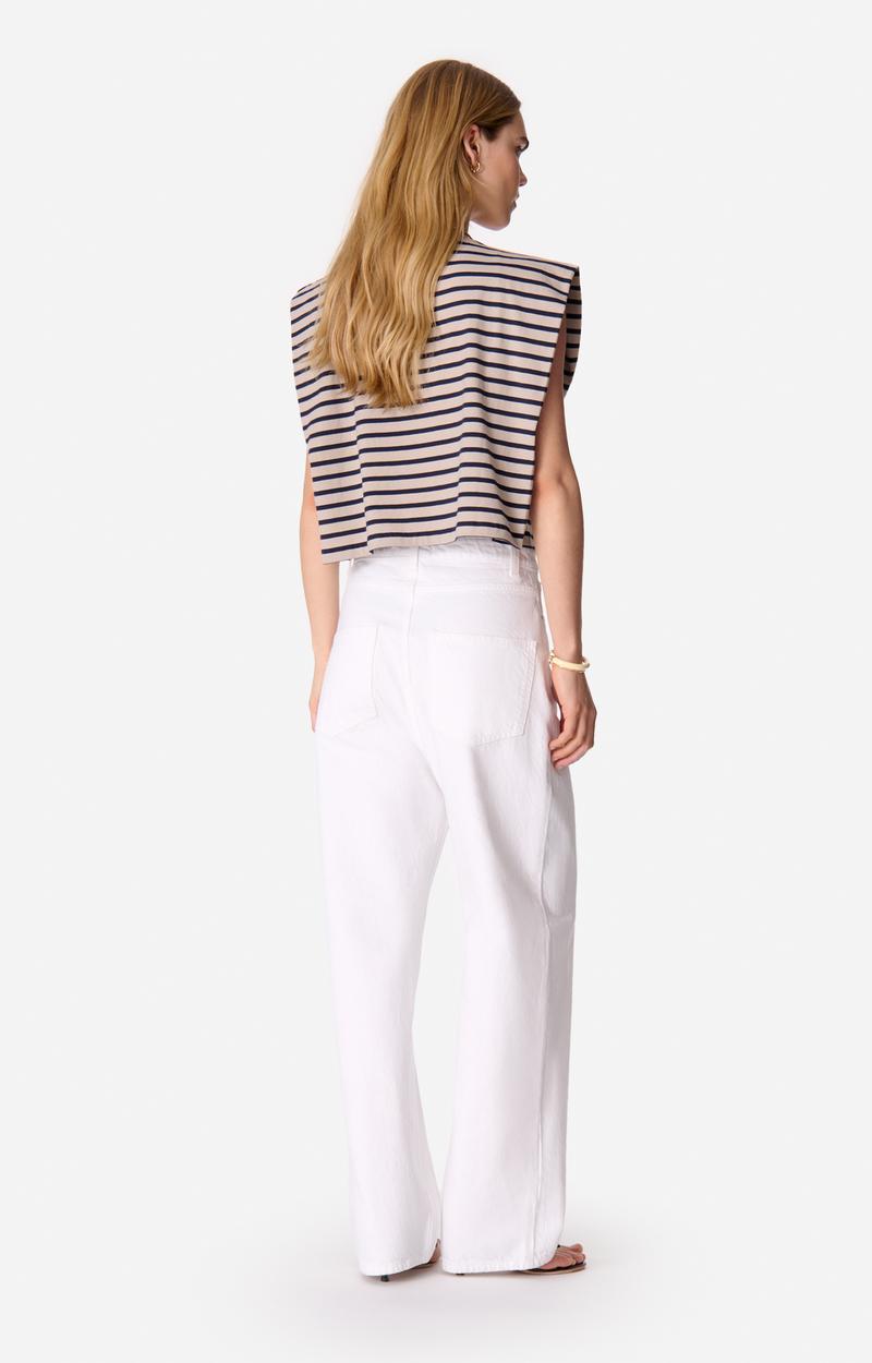 Vanessa Bruno Jean Dom