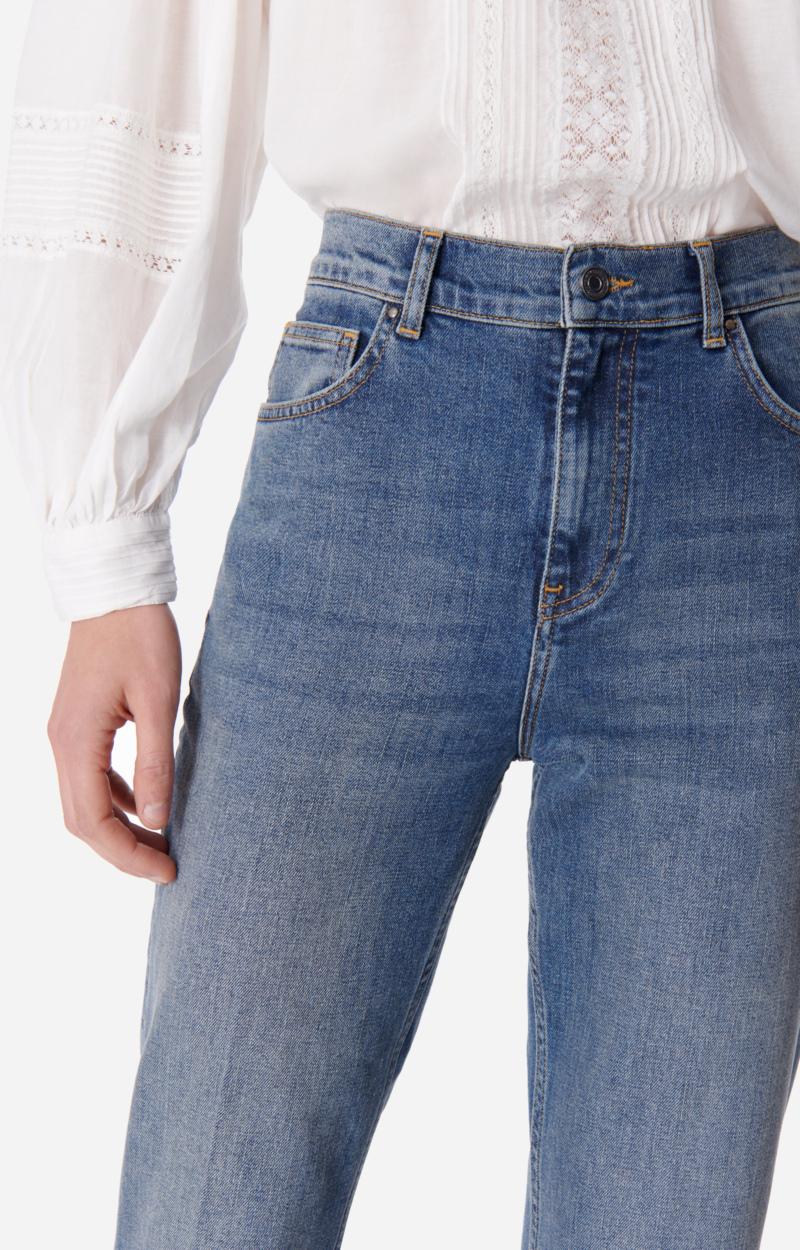 Vanessa Bruno Jean Ethan