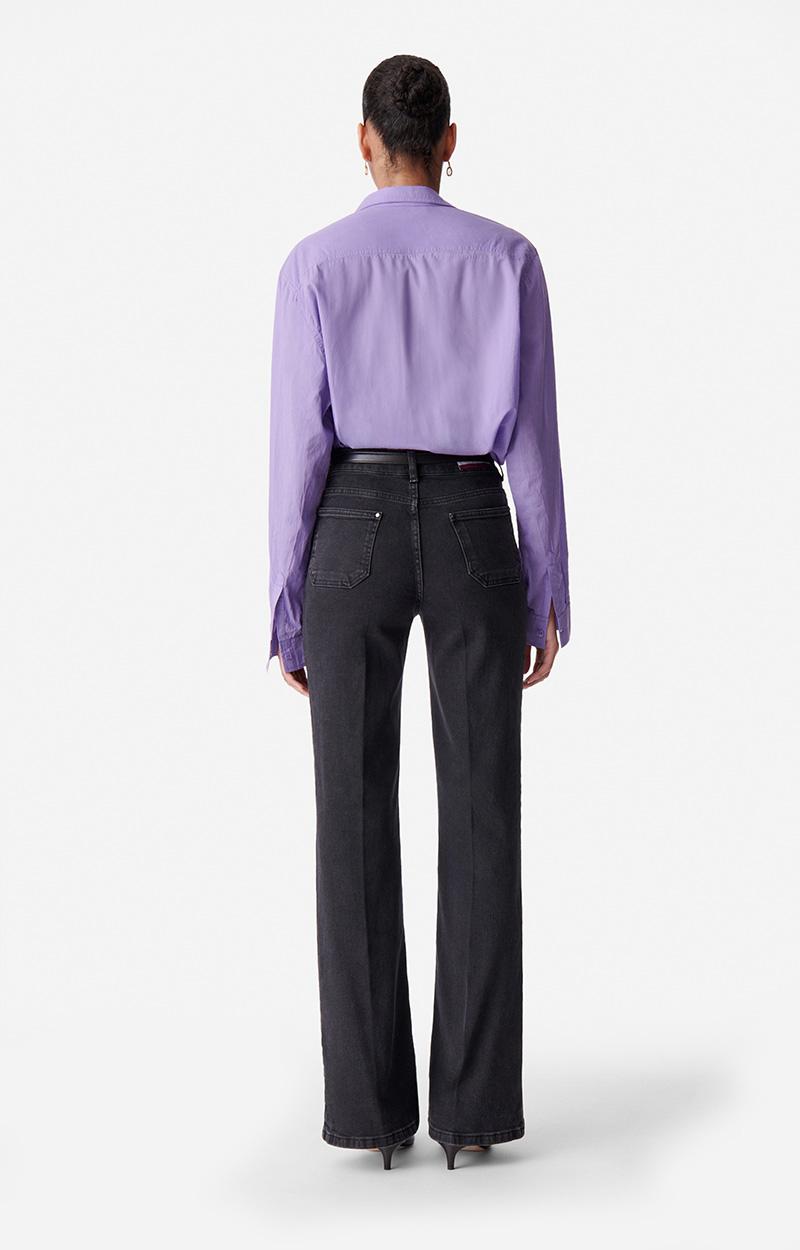 Vanessa Bruno Jean Flare Dompay