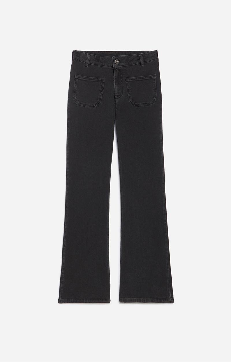 vanessa bruno Jean Flare Dompay