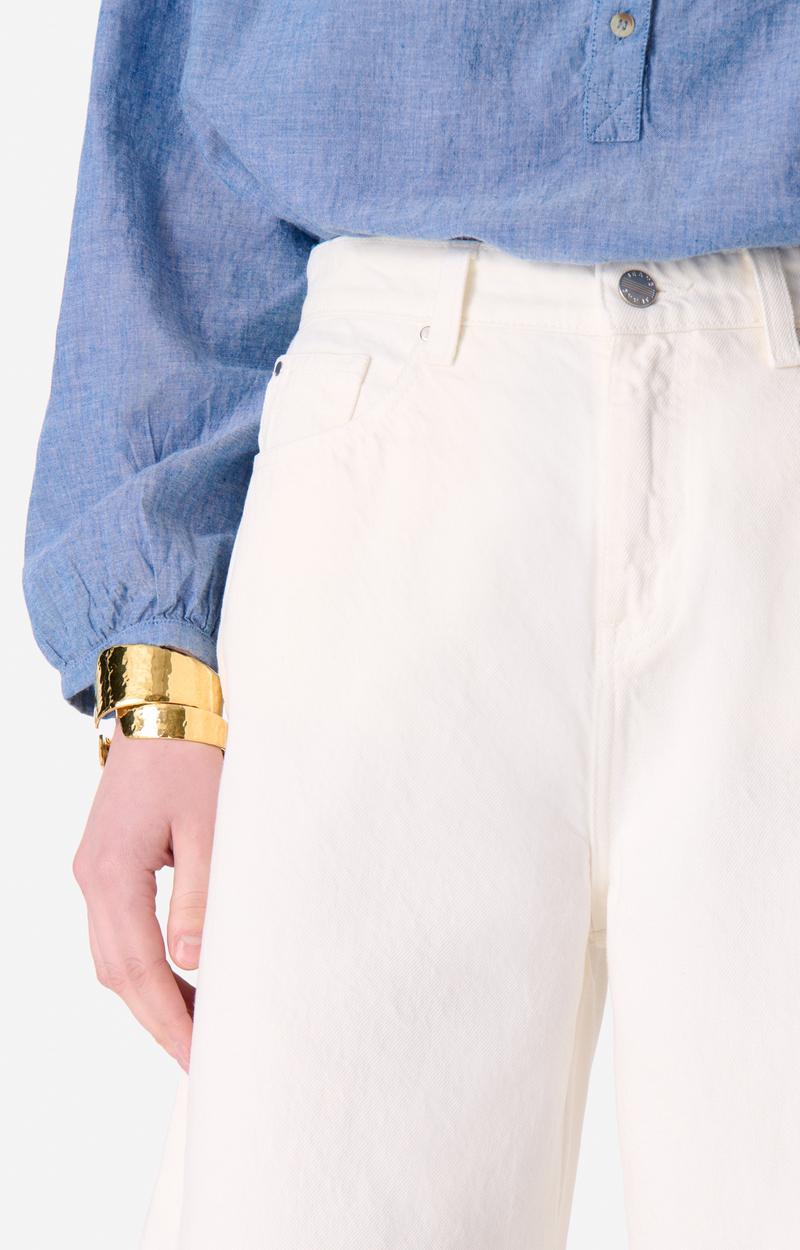 Vanessa Bruno Jeans Caleb