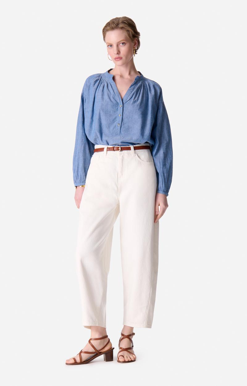 vanessa bruno Jeans Caleb