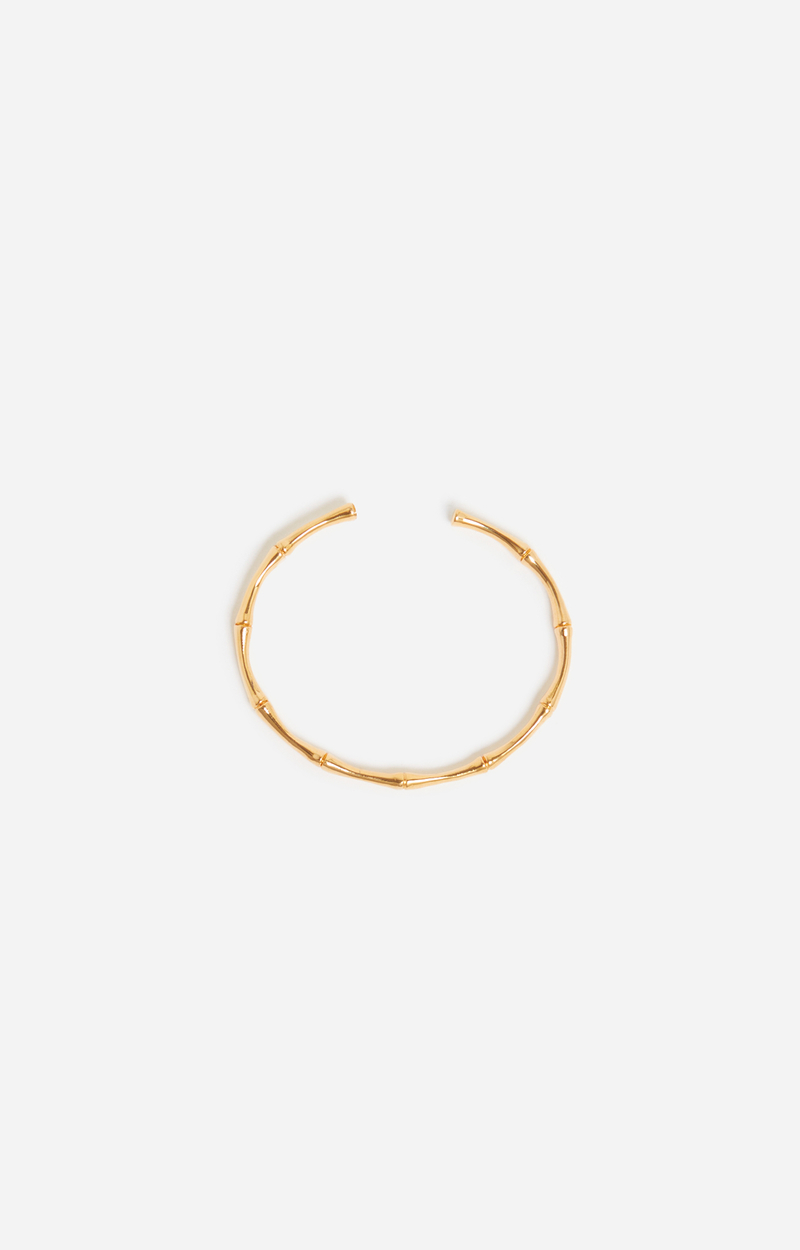 vanessa bruno Jonc En Laiton