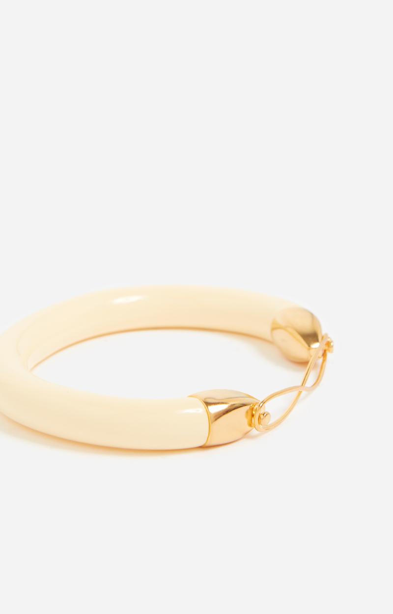 Vanessa Bruno Jonc En Résine