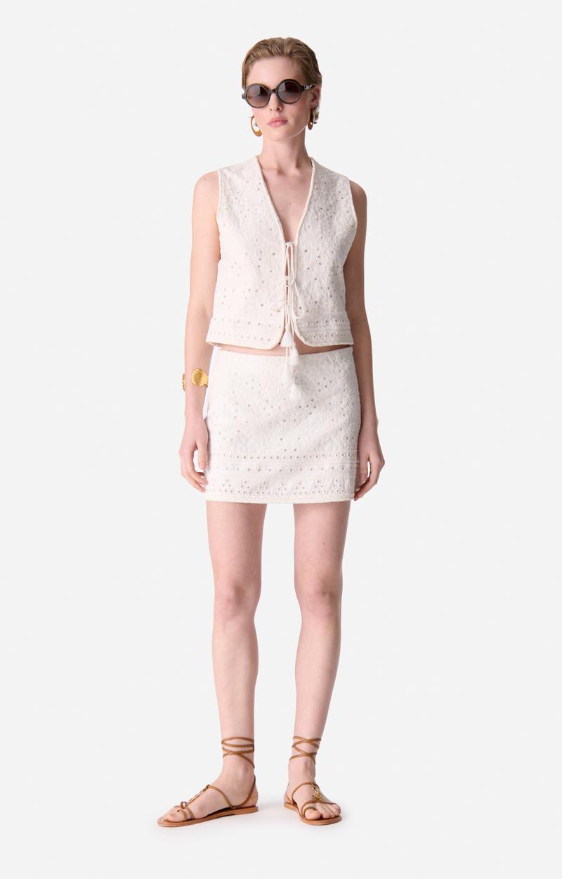 vanessa bruno Jupe Courte Binje