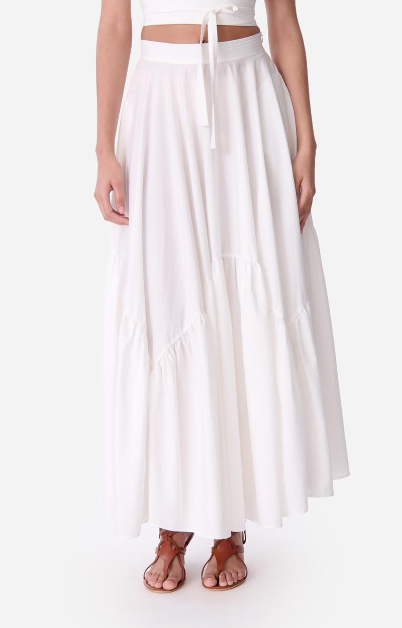 Vanessa Bruno Jupe Longue Astree