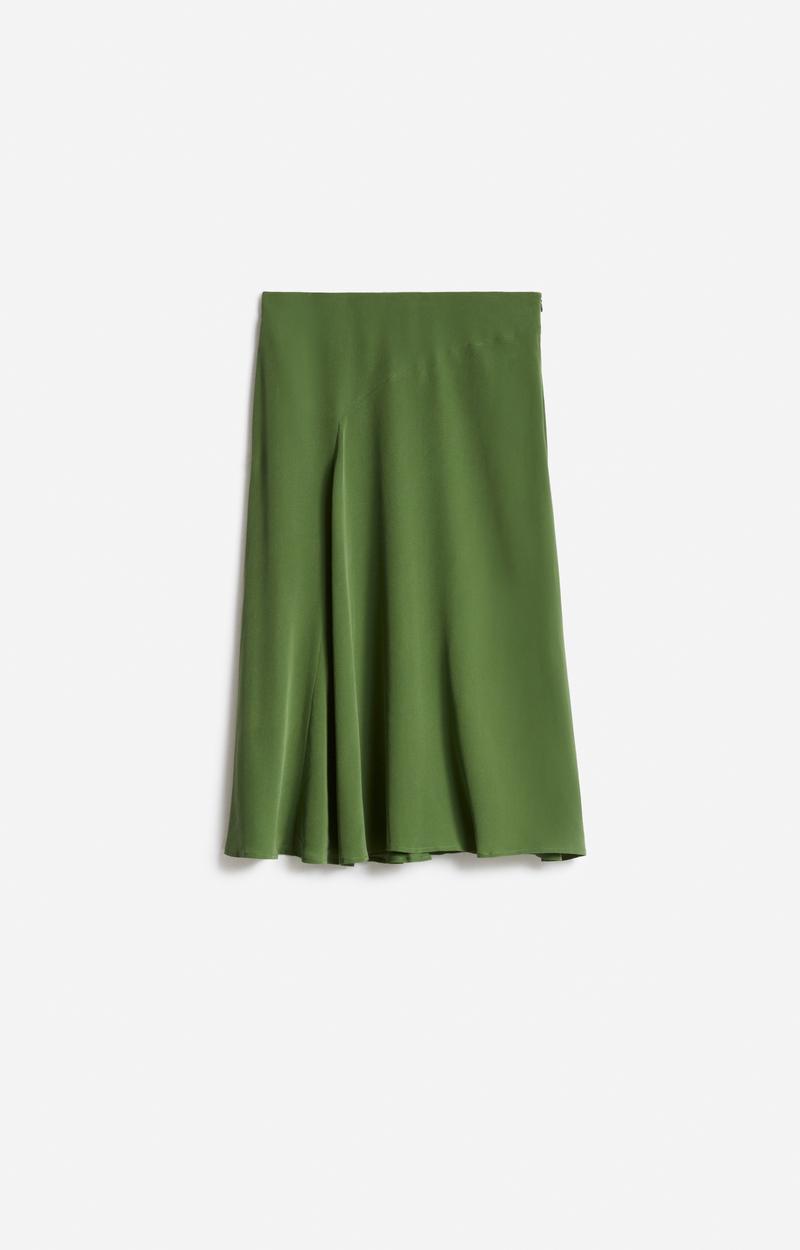 Vanessa Bruno Jupe Midi Philae