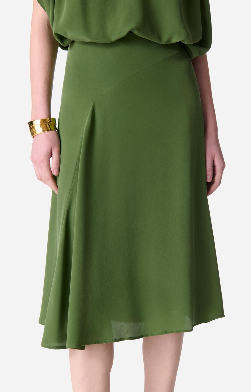 Vanessa Bruno Jupe Midi Philae