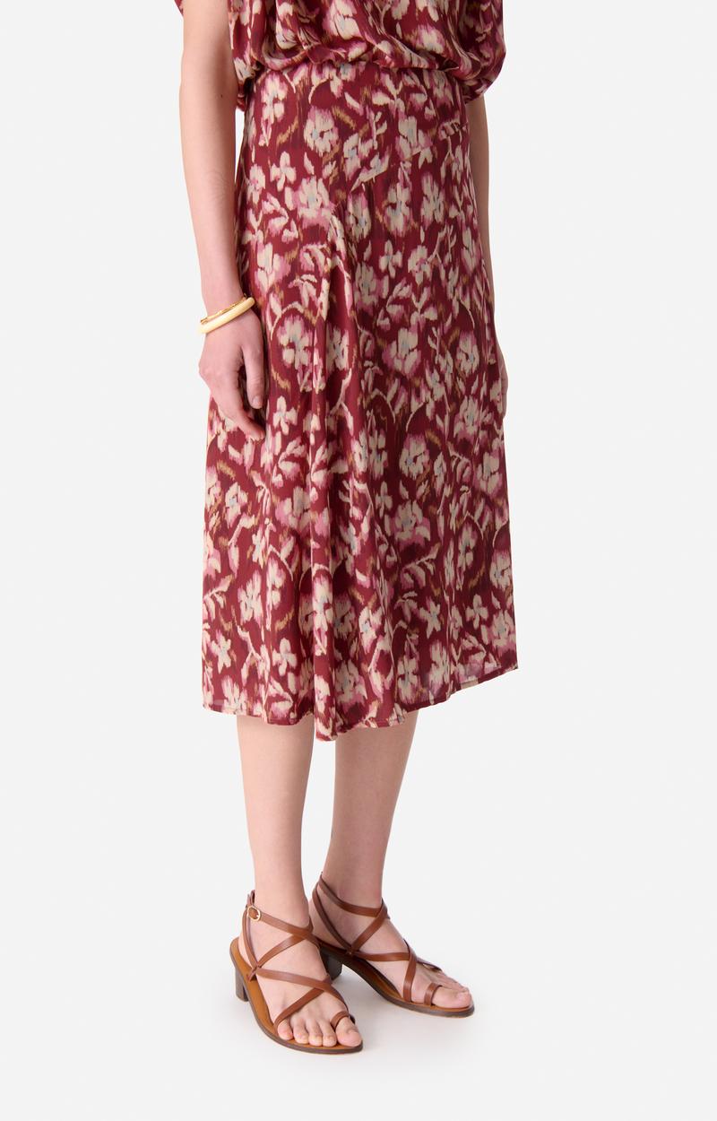 Vanessa Bruno Jupe Philae