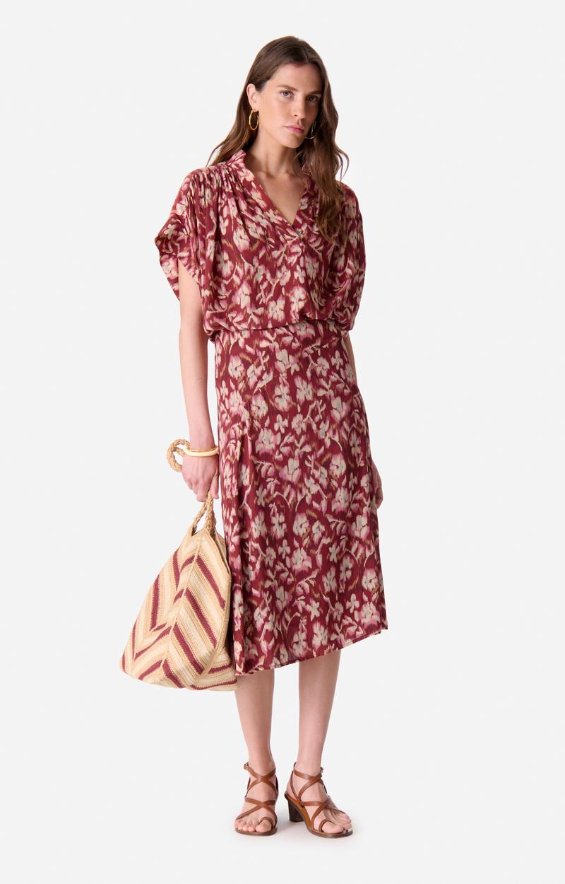 Vanessa Bruno Jupe Philae