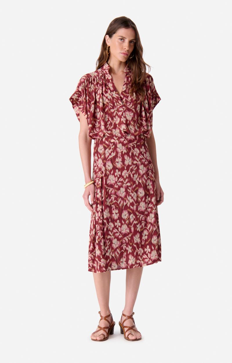 vanessa bruno Jupe Philae