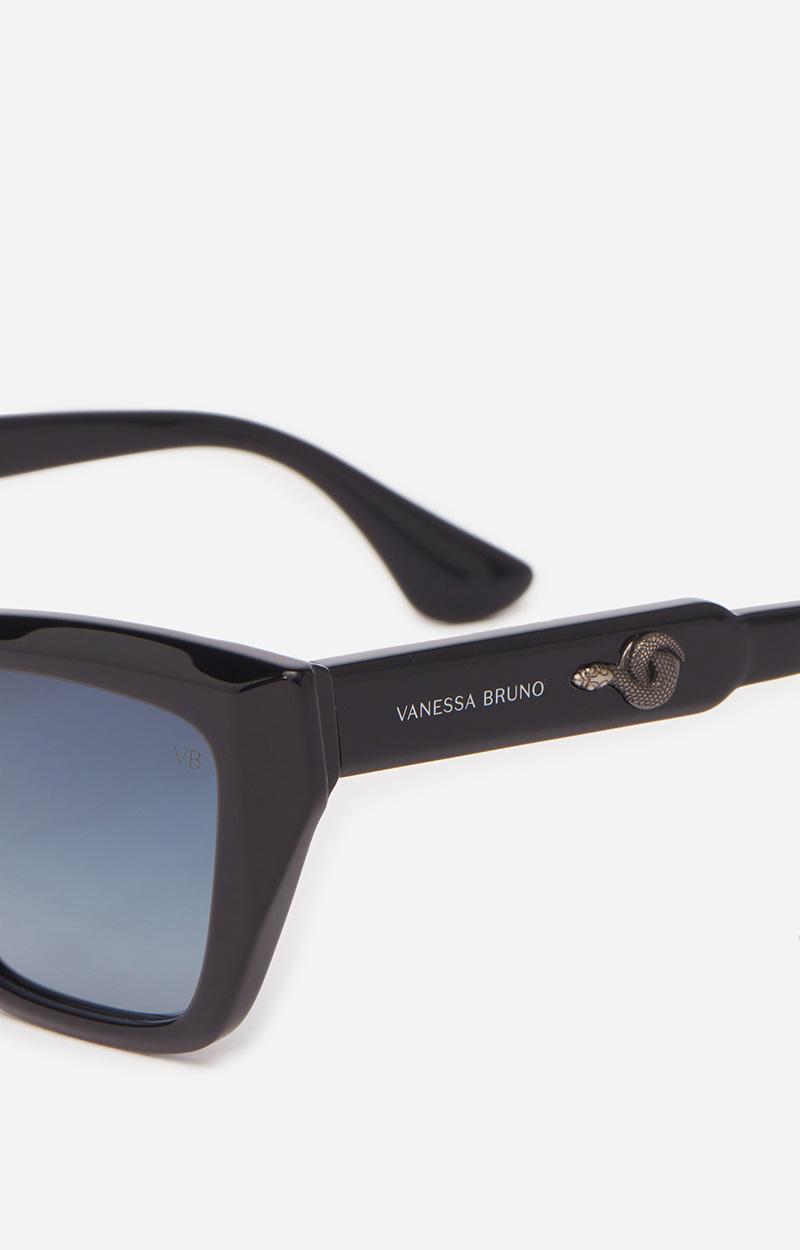 Vanessa Bruno Lunettes De Soleil Cléo