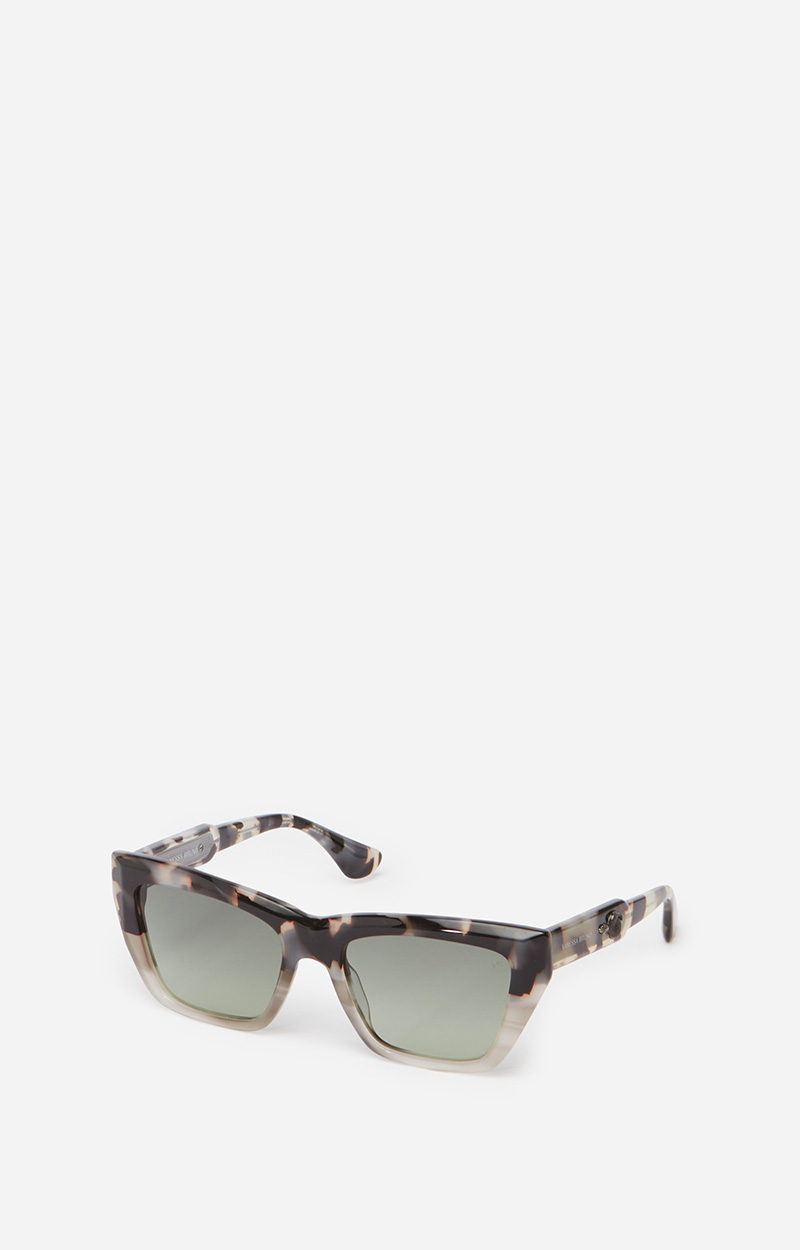 Vanessa Bruno Lunettes De Soleil Cléo