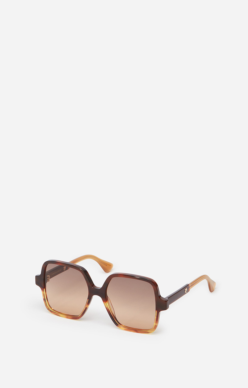 Vanessa Bruno Lunettes De Soleil Holly
