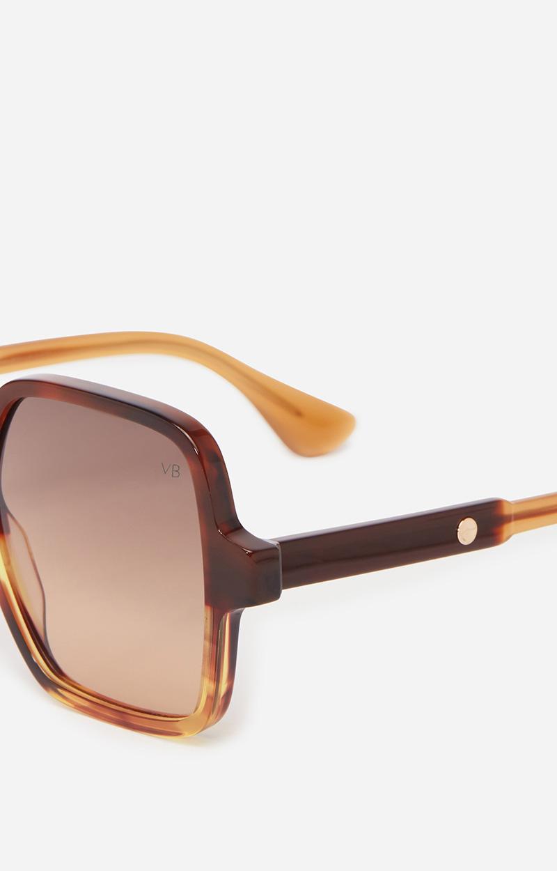 Vanessa Bruno Lunettes De Soleil Holly