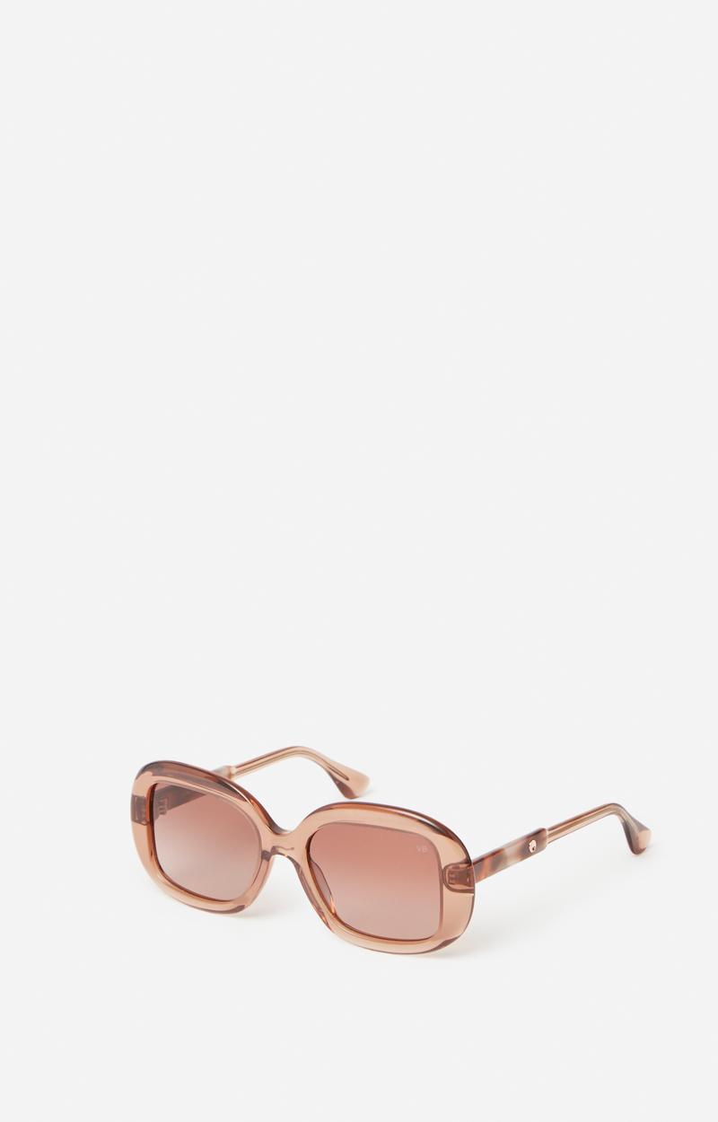 Vanessa Bruno Lunettes De Soleil Holly