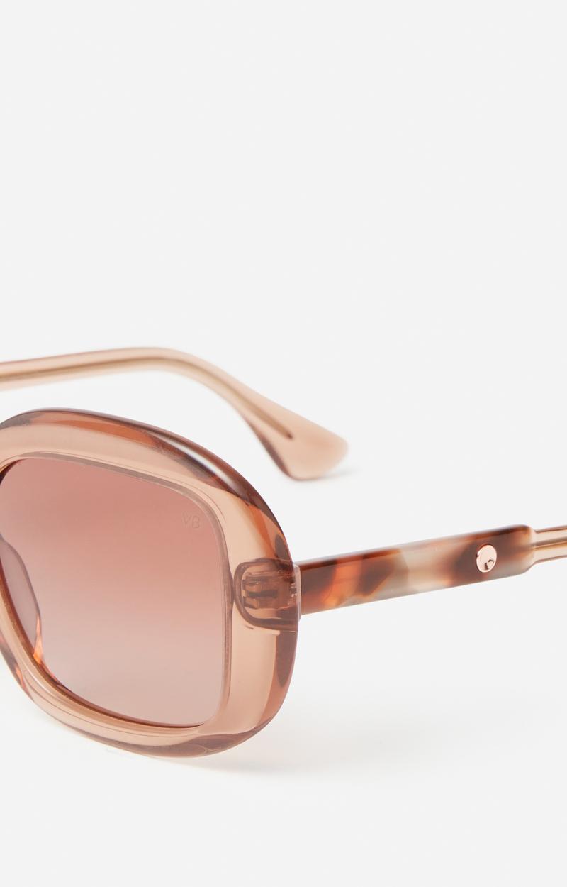 Vanessa Bruno Lunettes De Soleil Holly