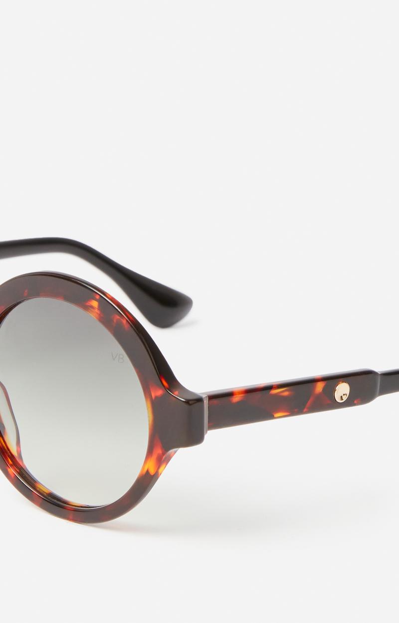 Vanessa Bruno Lunettes De Soleil Holly