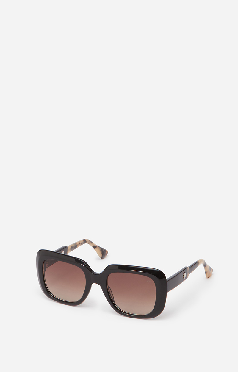 Vanessa Bruno Lunettes De Soleil Soka