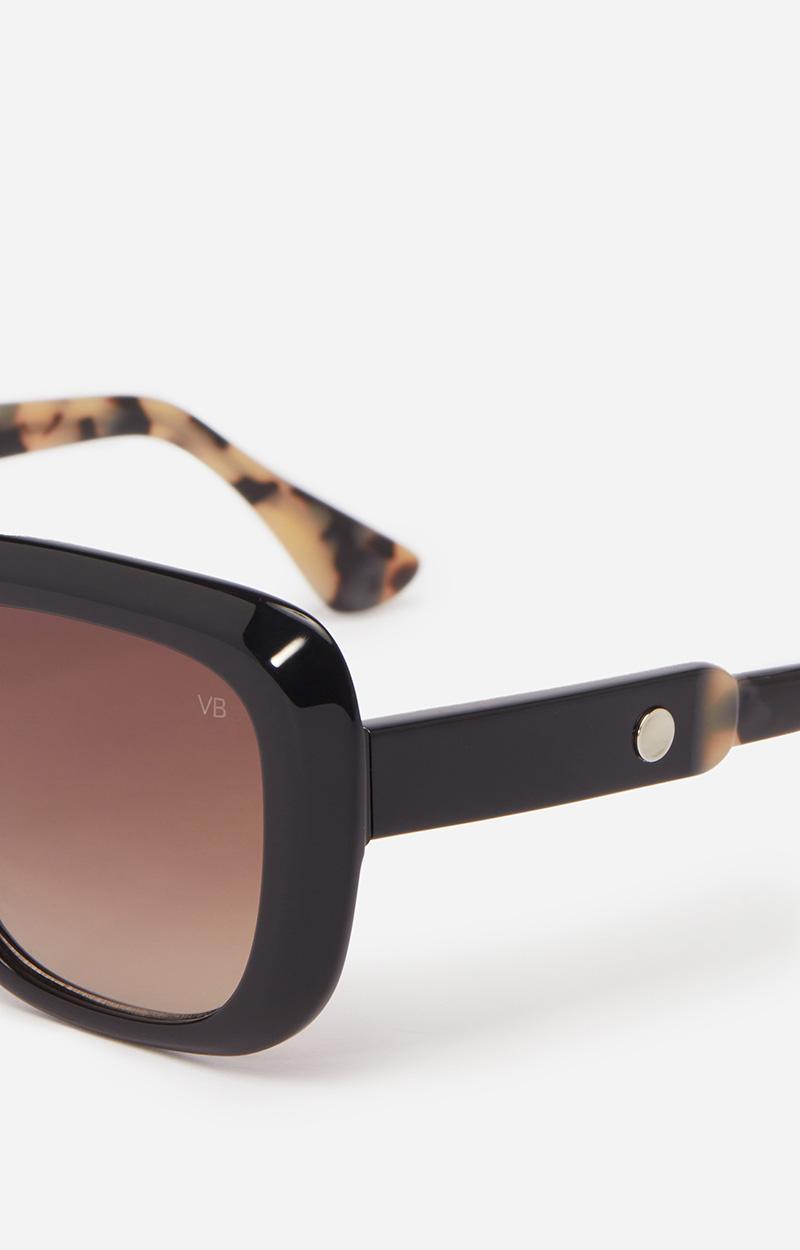 Vanessa Bruno Lunettes De Soleil Soka