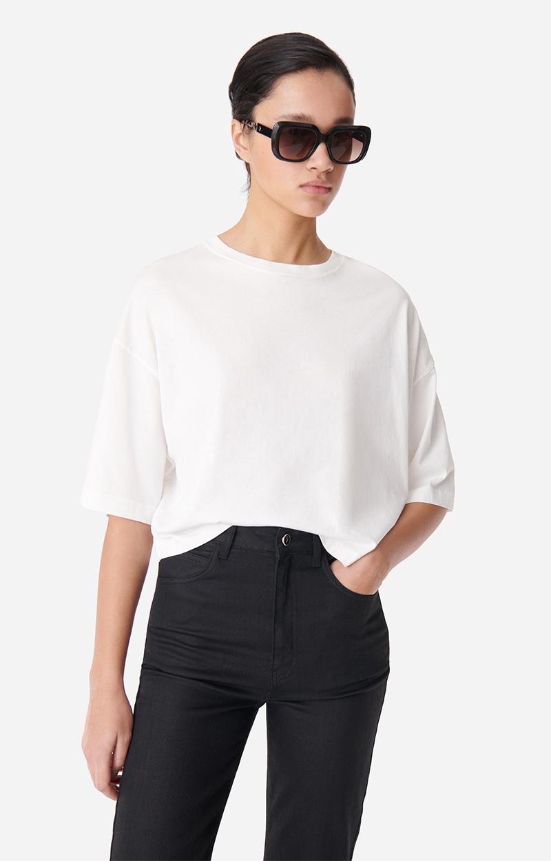 Vanessa Bruno Lunettes De Soleil Soka