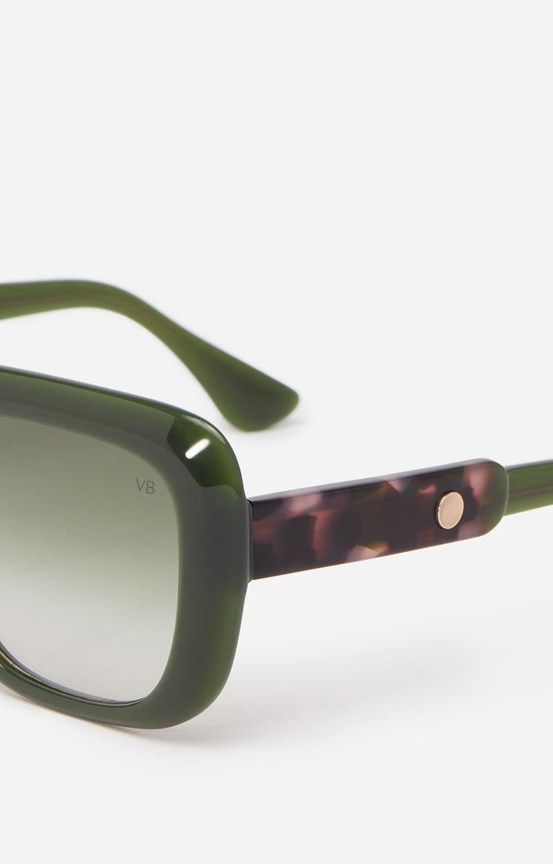 Vanessa Bruno Lunettes De Soleil Soka