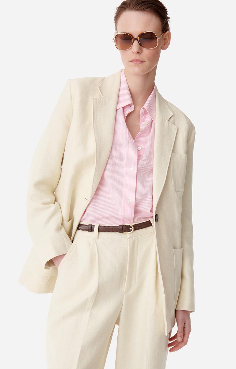 Vanessa Bruno Lunettes De Soleil Zippy