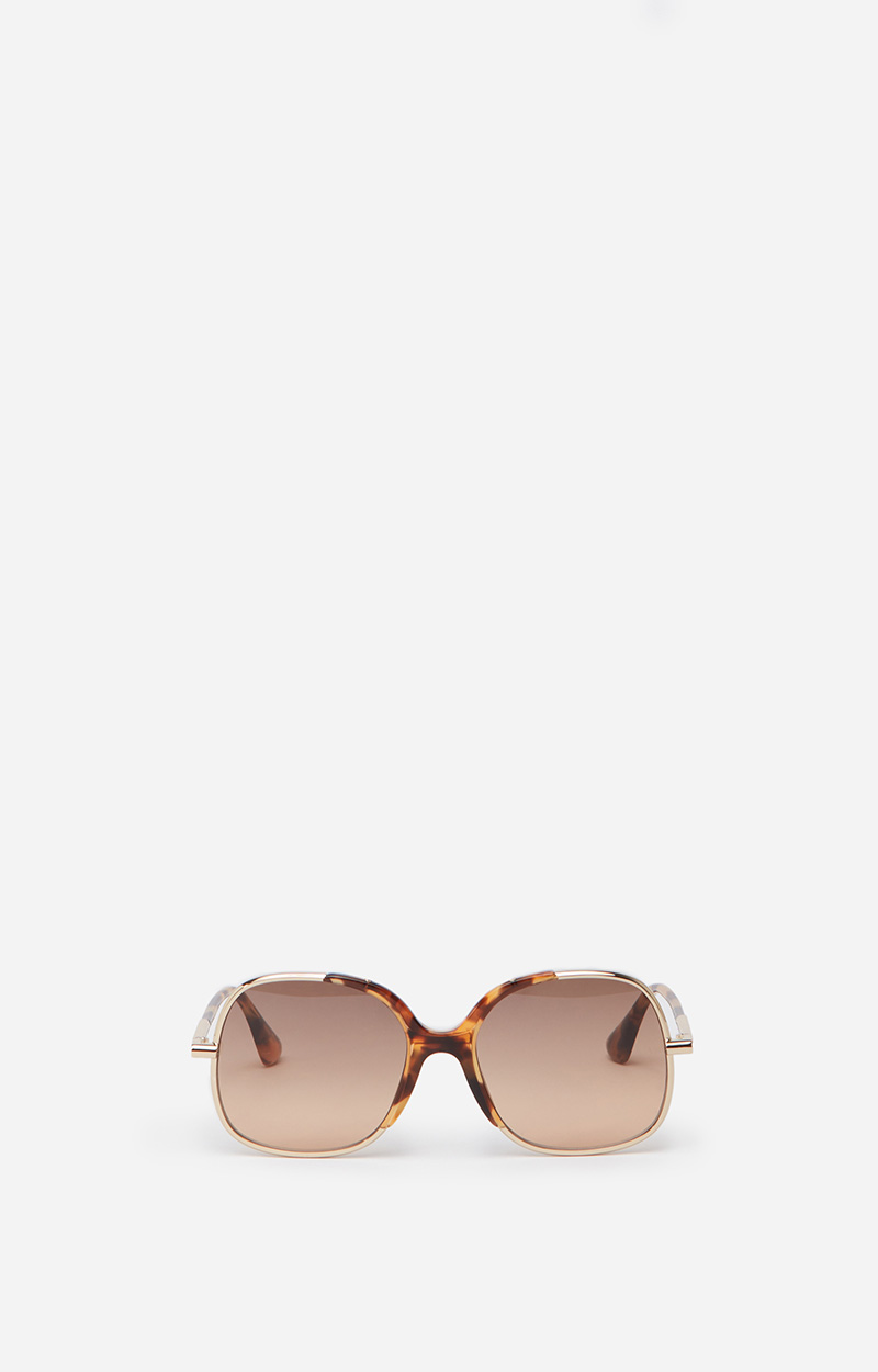 vanessa bruno Lunettes de Soleil Zippy