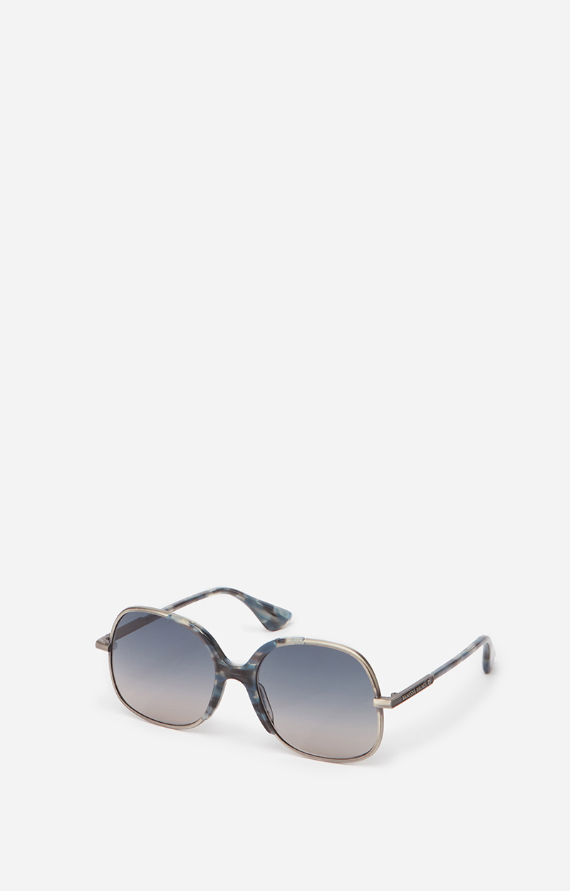 Vanessa Bruno Lunettes De Soleil Zippy