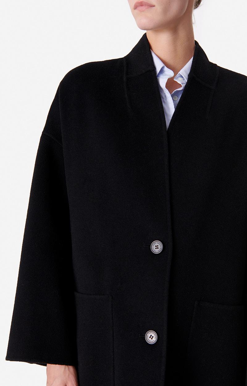 Vanessa Bruno Manteau Bachir