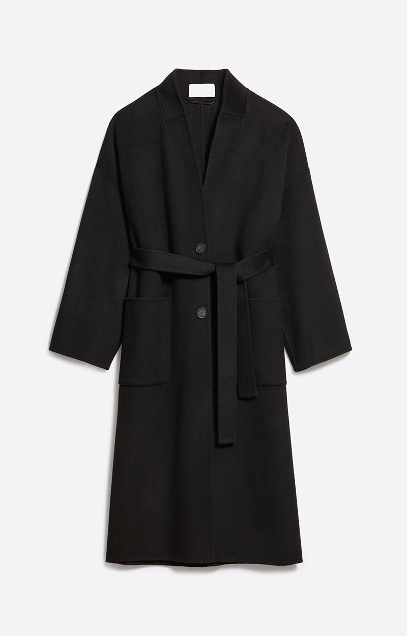 vanessa bruno Manteau Bachir