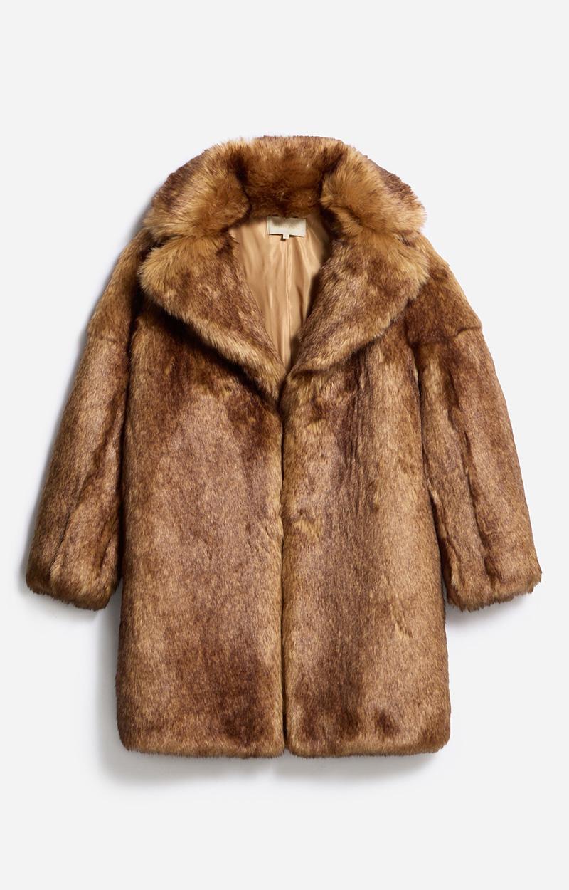 Vanessa Bruno Manteau Enzo