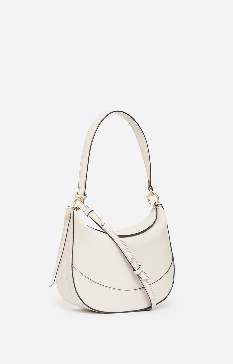 Vanessa Bruno Moyen Sac Daily En Cuir