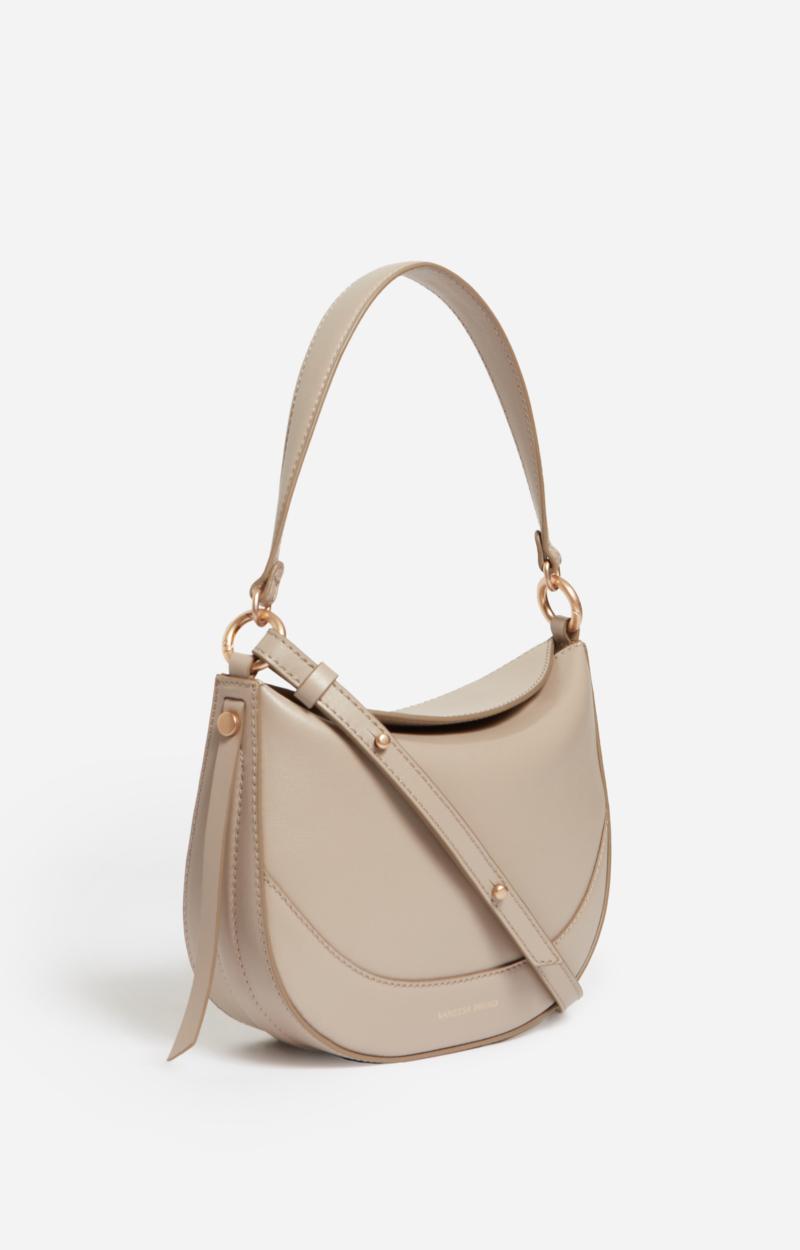 Vanessa Bruno Moyen Sac Daily En Cuir