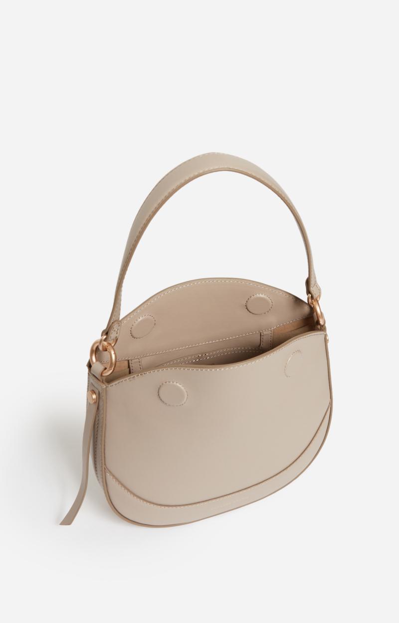 Vanessa Bruno Moyen Sac Daily En Cuir