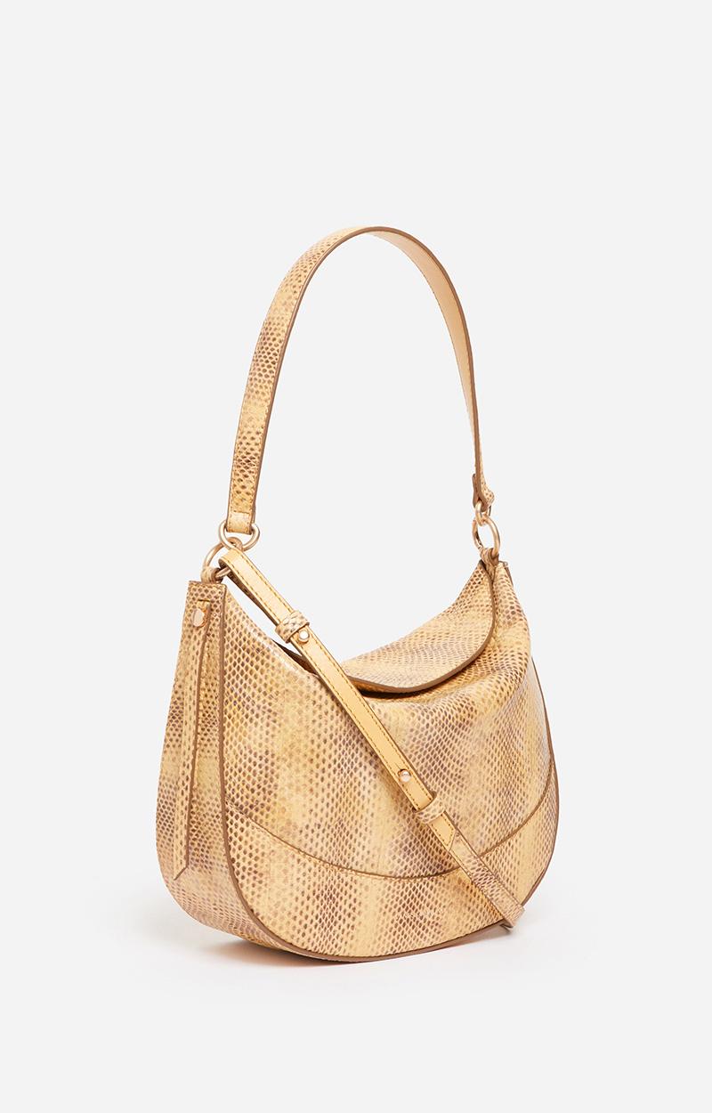 Vanessa Bruno Moyen Sac Daily En Cuir